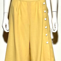Chloé Two Piece Short Set