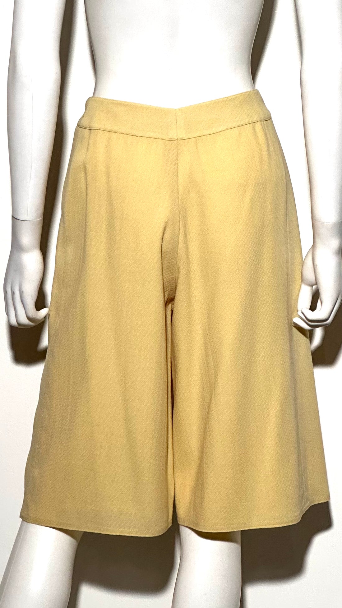 Chloé Two Piece Short Set