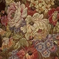 Ralph Lauren Tapestry Vest