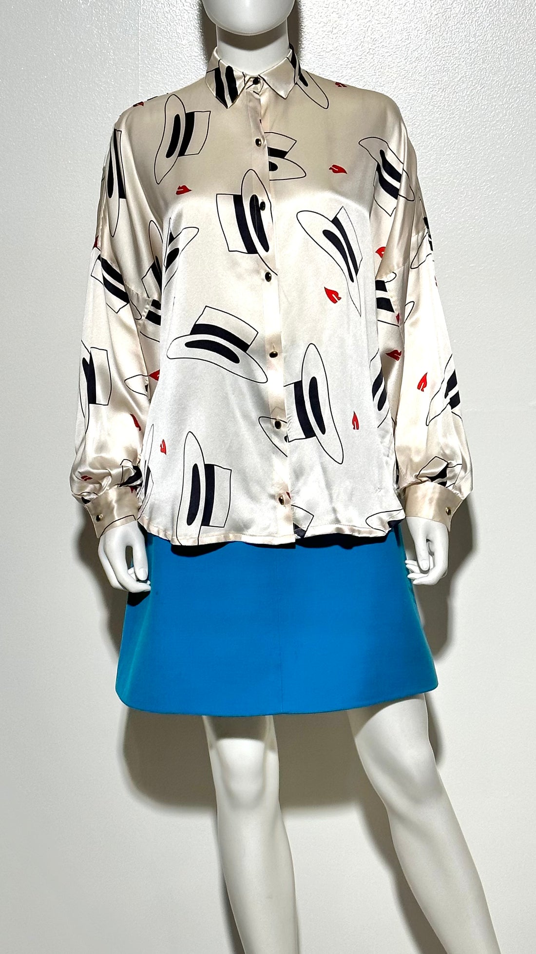 Baldanza Blouse
