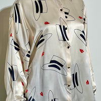 Baldanza Blouse