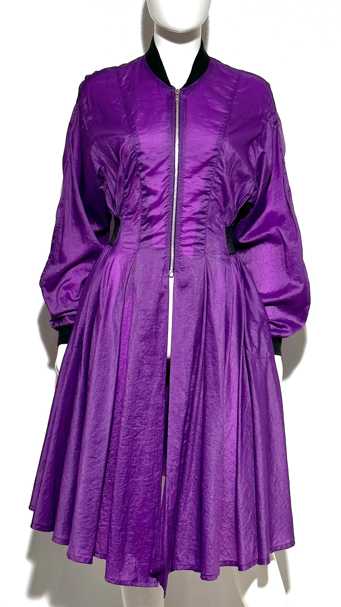Plein Sud Athleisure Dress