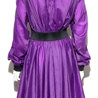 Plein Sud Athleisure Dress