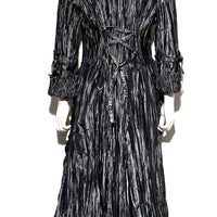 My Design Paris Crinkle Coat