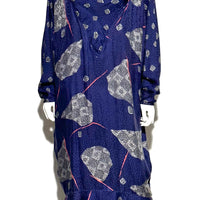 Yeohlee Silk Dress