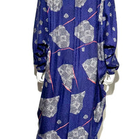Yeohlee Silk Dress