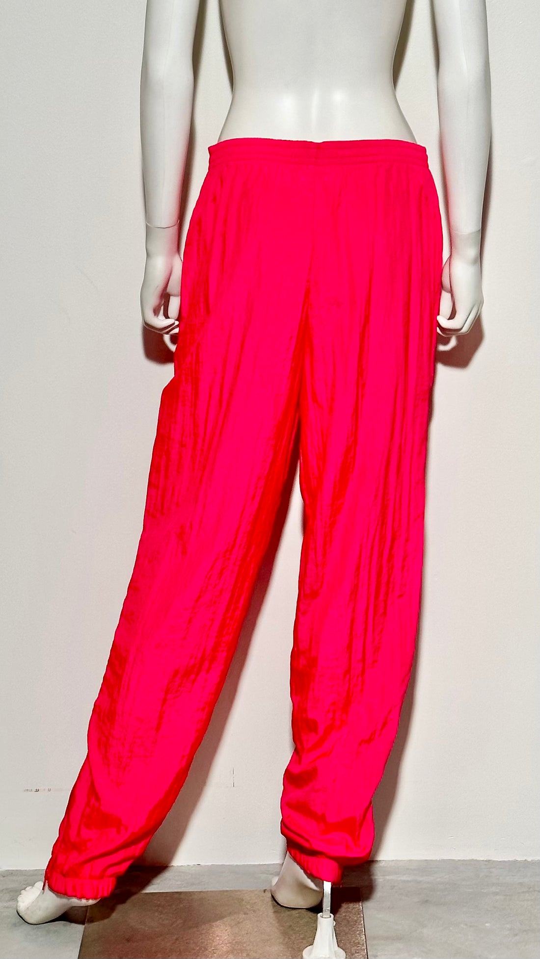 Geoffrey Hunter Sport Sweatsuit