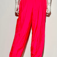 Geoffrey Hunter Sport Sweatsuit