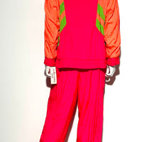 Geoffrey Hunter Sport Sweatsuit