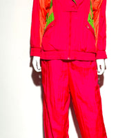 Geoffrey Hunter Sport Sweatsuit