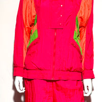 Geoffrey Hunter Sport Sweatsuit