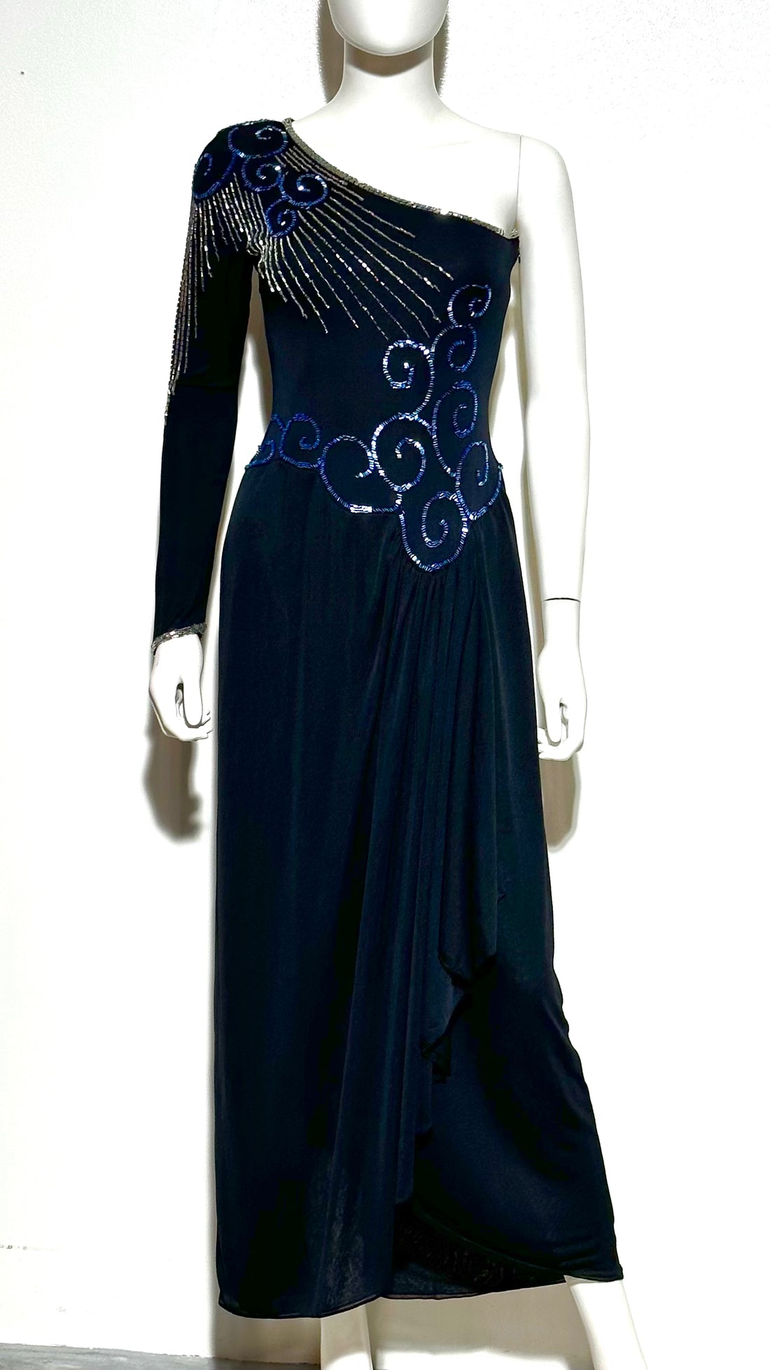 Jonathan Hitchcock Gown