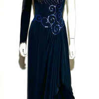 Jonathan Hitchcock Gown