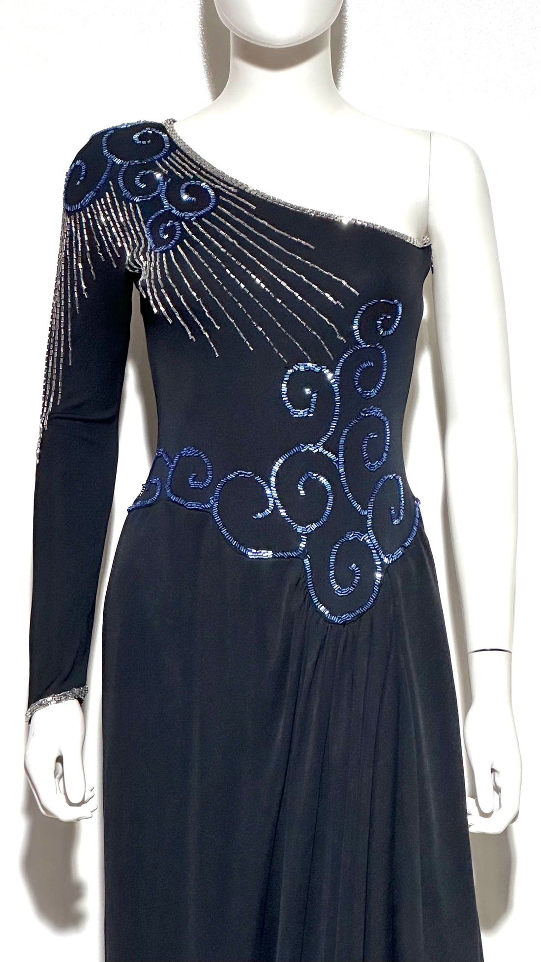 Jonathan Hitchcock Gown