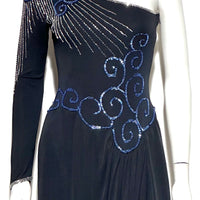 Jonathan Hitchcock Gown
