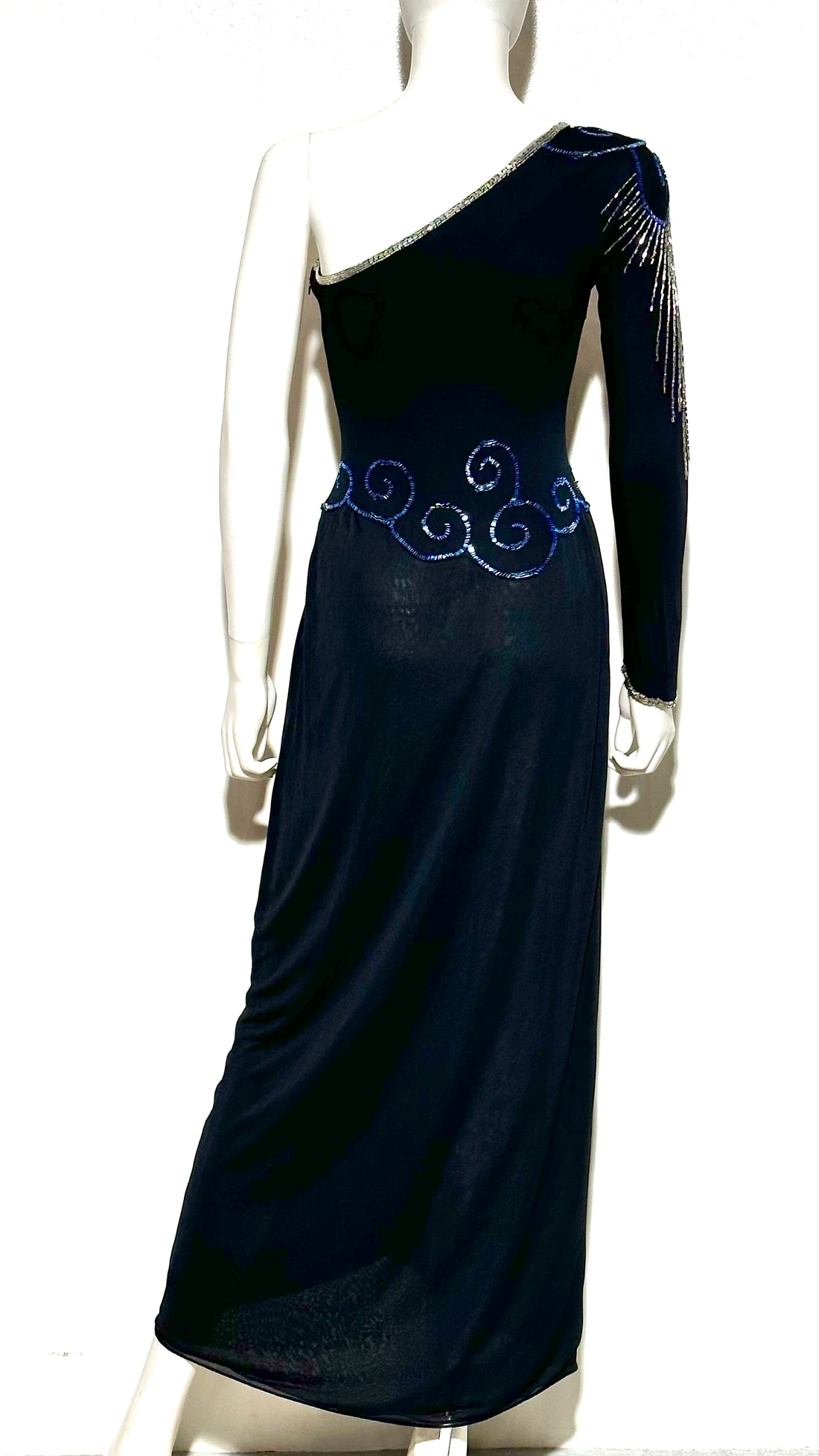 Jonathan Hitchcock Gown