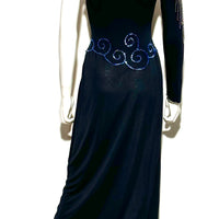 Jonathan Hitchcock Gown