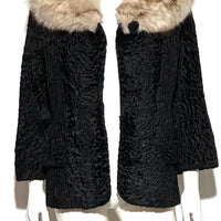 Persian Lamb Jacket