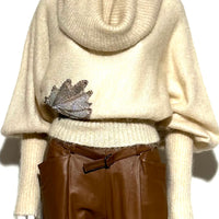 Chloe Sweater
