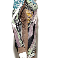 Jean Paul Gaultier Maille Femme Sweater