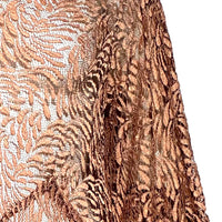 1930s Antique Gown