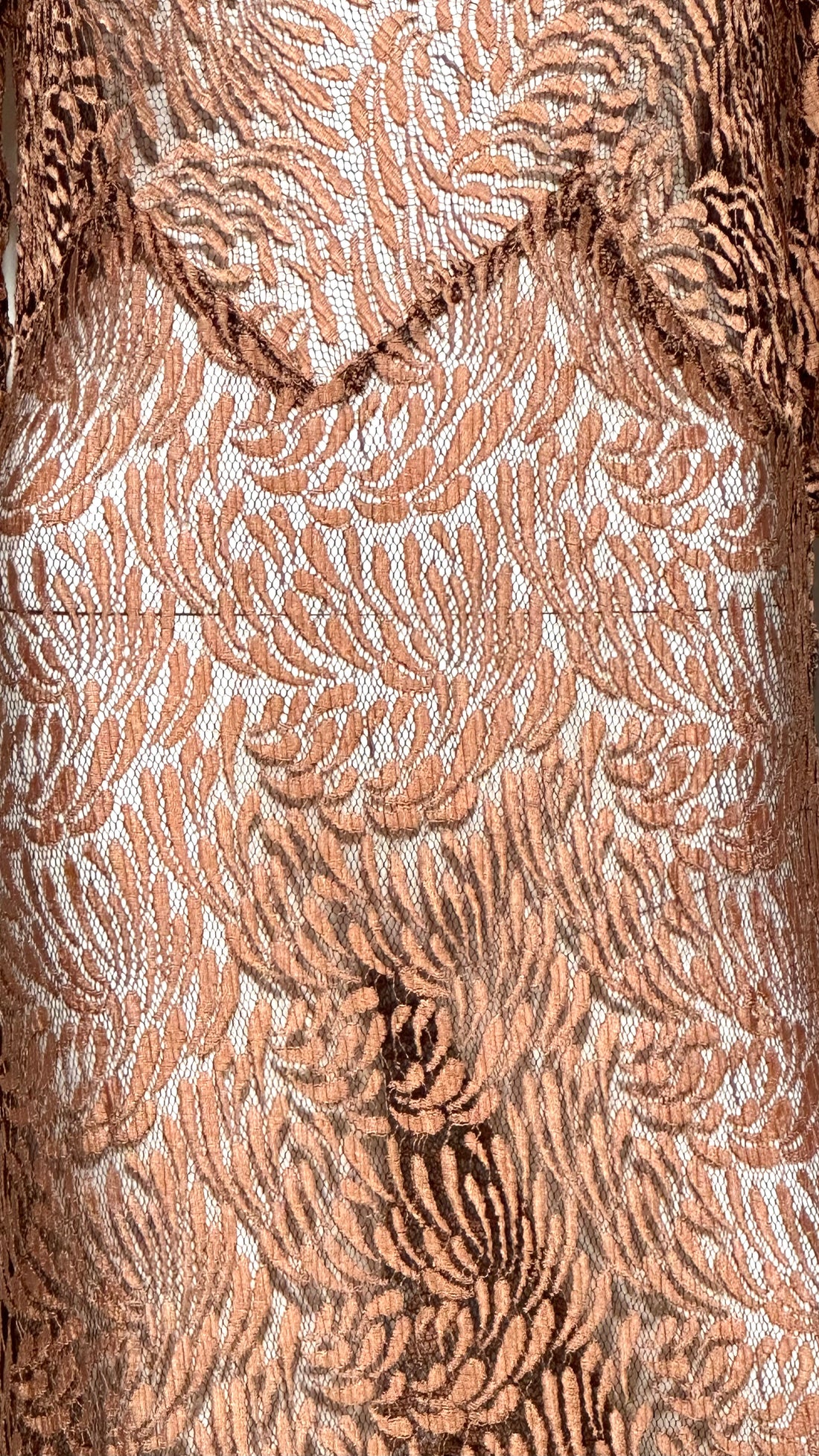 1930s Antique Gown
