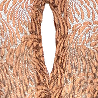 1930s Antique Gown