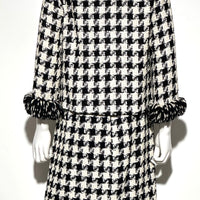 Eve Le Coq Skirt Suit