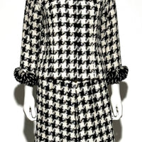Eve Le Coq Skirt Suit