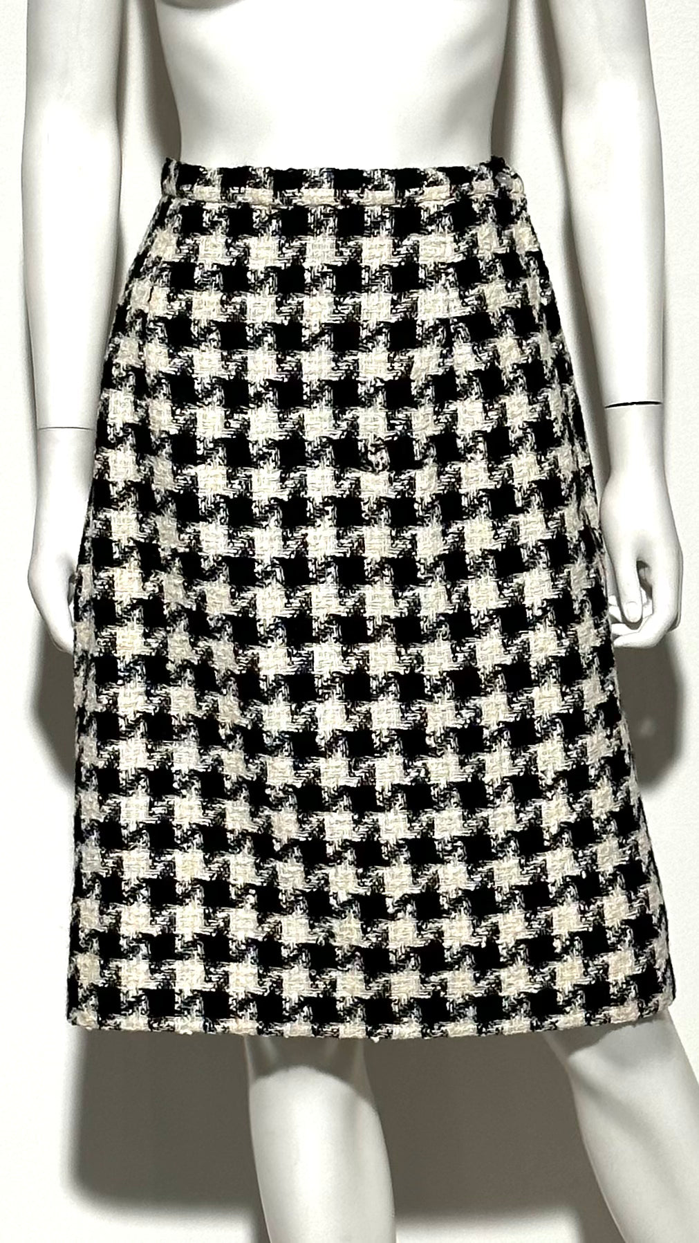 Eve Le Coq Skirt Suit