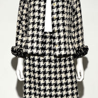 Eve Le Coq Skirt Suit