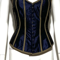 Kaat Tilley Corset Top
