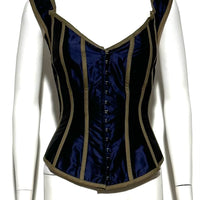 Kaat Tilley Corset Top