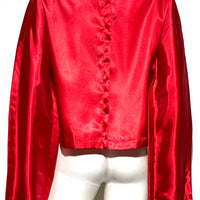 Comme des Garçons Duster