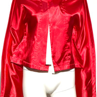 Comme des Garçons Duster