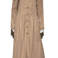 Chloé Duster
