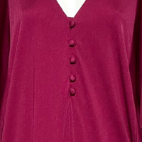 Christian Dior Caftan