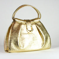 60s Gold Pocket Book
