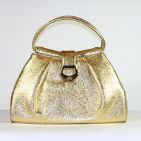 60s Gold Pocket Book