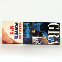 70s Magazine Clutch