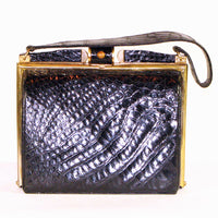 40s Prado Bag