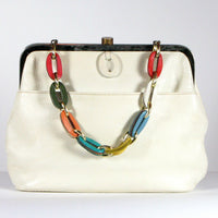 50s Roger Van S. Bag