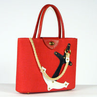 60s Roger Van S. Bag