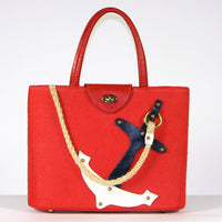 60s Roger Van S. Bag