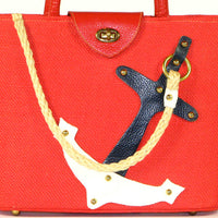60s Roger Van S. Bag