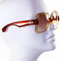 70s Yves St Laurent Sunglasses