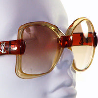 70s Yves St Laurent Sunglasses