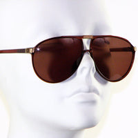 70s Christian Dior Sunglasses
