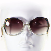 80s Rochas Sunglasses