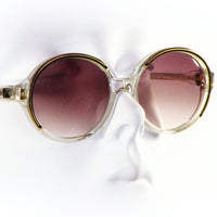 80s Paola Belle Sunglasses